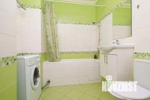 1-к квартира, посуточно, 32м2, 1/1 этаж