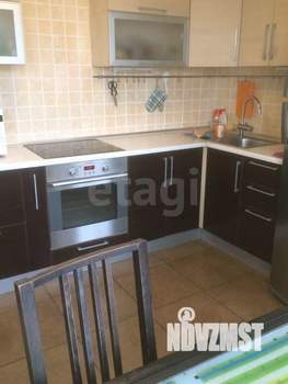 1-к квартира, на длительный срок, 61м2, 6/10 этаж