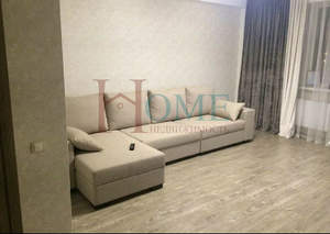 1-к квартира, на длительный срок, 42м2, 5/17 этаж