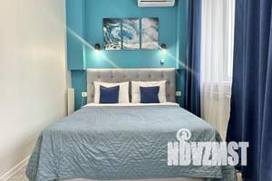 1-к квартира, посуточно, 22м2, 1/4 этаж