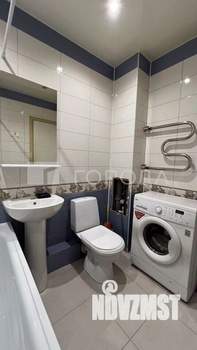 Студия квартира, на длительный срок, 29м2, 2/17 этаж