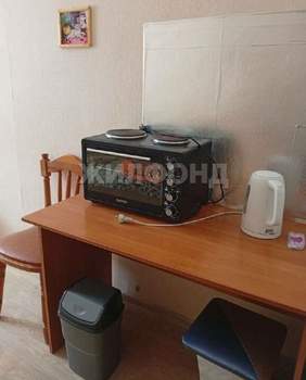 1-к квартира, на длительный срок, 11м2, 1/2 этаж