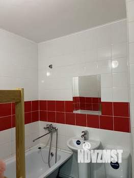 1-к квартира, на длительный срок, 40м2, 9/10 этаж