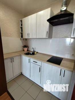 Студия квартира, на длительный срок, 39м2, 5/10 этаж