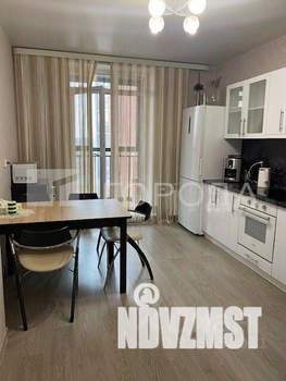 3-к квартира, на длительный срок, 85м2, 21/23 этаж