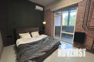 2-к квартира, посуточно, 55м2, 2/18 этаж