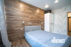 2-к квартира, на длительный срок, 37м2, 3/26 этаж