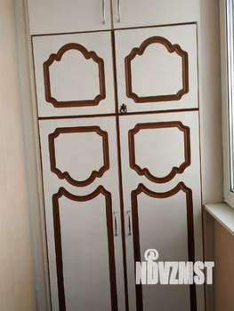 Студия квартира, на длительный срок, 19м2, 11/17 этаж