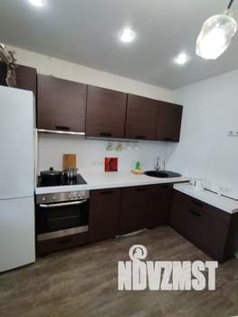 2-к квартира, посуточно, 56м2, 16/17 этаж