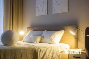 1-к квартира, посуточно, 26м2, 1/1 этаж