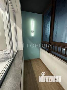 Студия квартира, на длительный срок, 32м2, 6/14 этаж