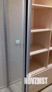 1-к квартира, на длительный срок, 42м2, 13/25 этаж
