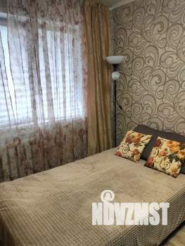 1-к квартира, посуточно, 42м2, 1/5 этаж