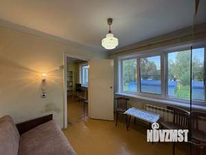 4-к квартира, на длительный срок, 60м2, 2/5 этаж