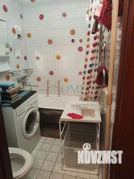 2-к квартира, на длительный срок, 44м2, 4/5 этаж