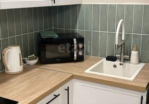 2-к квартира, на длительный срок, 45м2, 17/25 этаж