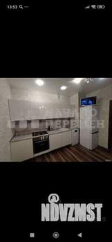 3-к квартира, на длительный срок, 60м2, 17/21 этаж