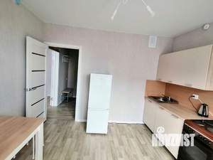 1-к квартира, на длительный срок, 40м2, 11/18 этаж