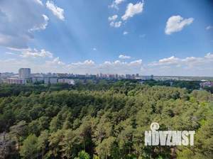 1-к квартира, посуточно, 46м2, 1/1 этаж