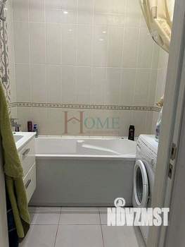 2-к квартира, на длительный срок, 60м2, 11/24 этаж