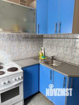 2-к квартира, посуточно, 40м2, 2/9 этаж