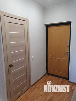 Студия квартира, на длительный срок, 24м2, 3/18 этаж