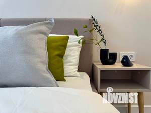 2-к квартира, посуточно, 65м2, 4/25 этаж