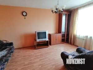 2-к квартира, на длительный срок, 43м2, 2/5 этаж