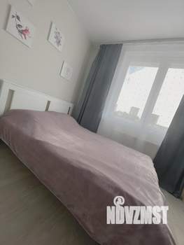 Студия квартира, посуточно, 25м2, 1/25 этаж