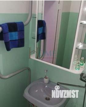 1-к квартира, на длительный срок, 40м2, 10/10 этаж