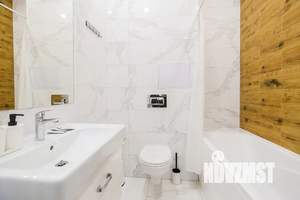 1-к квартира, посуточно, 30м2, 7/13 этаж