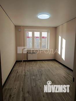 1-к квартира, на длительный срок, 37м2, 7/17 этаж