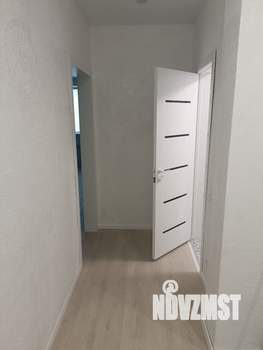 2-к квартира, на длительный срок, 44м2, 4/18 этаж