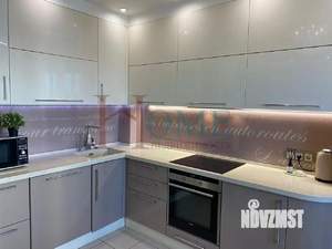 2-к квартира, на длительный срок, 59м2, 19/25 этаж