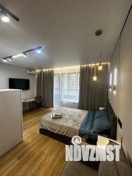 1-к квартира, посуточно, 30м2, 4/26 этаж