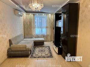 2-к квартира, на длительный срок, 62м2, 2/17 этаж