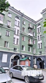 2-к квартира, на длительный срок, 54м2, 3/5 этаж