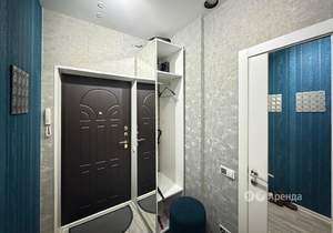 Студия квартира, на длительный срок, 30м2, 8/16 этаж