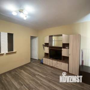 1-к квартира, на длительный срок, 34м2, 1/9 этаж