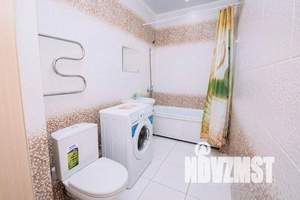 1-к квартира, посуточно, 35м2, 8/25 этаж