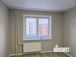 2-к квартира, на длительный срок, 35м2, 5/18 этаж