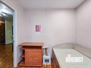 2-к квартира, на длительный срок, 43м2, 5/5 этаж