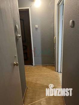 2-к квартира, на длительный срок, 40м2, 1/9 этаж