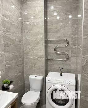 1-к квартира, на длительный срок, 37м2, 4/18 этаж