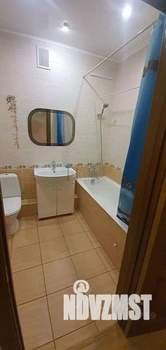 1-к квартира, на длительный срок, 44м2, 3/7 этаж