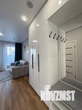 Студия квартира, посуточно, 30м2, 3/8 этаж