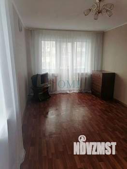 2-к квартира, на длительный срок, 47м2, 3/5 этаж