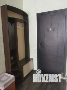 Студия квартира, посуточно, 25м2, 2/5 этаж