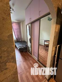 Студия квартира, посуточно, 20м2, 1/5 этаж