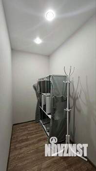 1-к квартира, на длительный срок, 34м2, 16/17 этаж